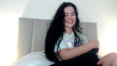 Aleska online show from 12.13.25