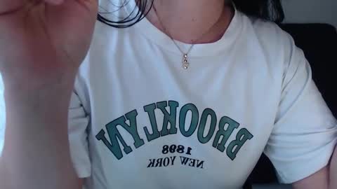 Aleska online show from 02.07.26