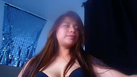 Snapshot of aleska_dollx chatting on 02.05.25 QUEEN OFF MILk IM BACK 15 NOV online show from 02.05.25