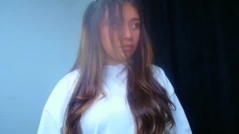 Snapshot of aleska_dollx chatting on 03.04.25 QUEEN OFF MILk IM BACK 15 NOV online show from 03.04.25