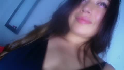 Snapshot of aleska_dollx chatting on 09.17.25 QUEEN OFF MILk IM BACK 15 NOV online show from 09.17.25