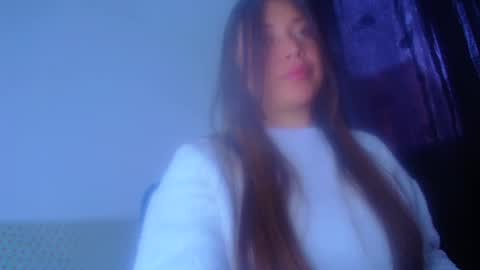 Snapshot of aleska_dollx chatting on 09.17.25 QUEEN OFF MILk IM BACK 15 NOV online show from 09.17.25