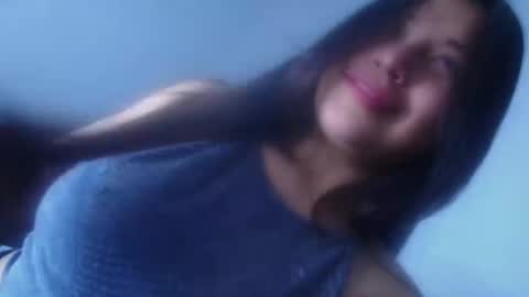 Snapshot of aleska_dollx chatting on 09.24.25 QUEEN OFF MILk IM BACK 15 NOV online show from 09.24.25