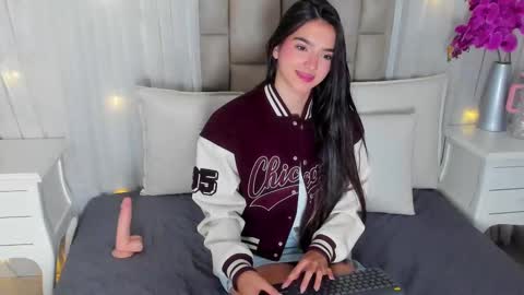 ALESKA online show from 09.20.25