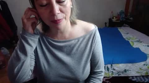 ALESKA online show from 01.18.25