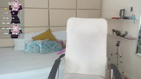 Aleska 3 online show from 12.07.24