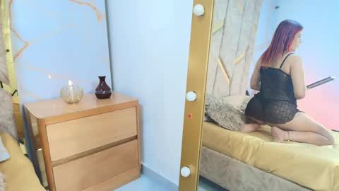 ALESKADUTH  online show from 09.23.25