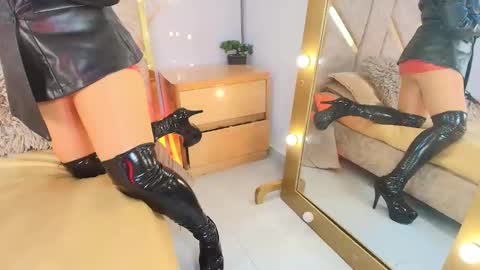 ALESKADUTH  online show from 11.19.25