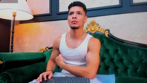 Alessandro King online show from 01.30.25