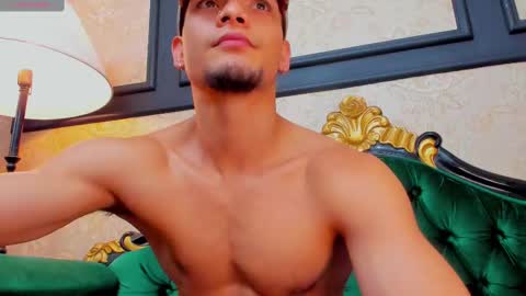 Alessandro King online show from 02.09.25