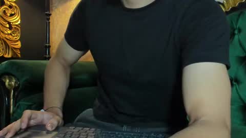 Snapshot of aless_king chatting on 07.09.26 Alessandro King online show from 07.09.26