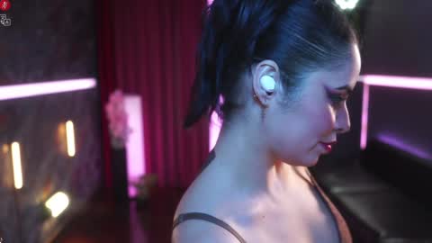 Alessa Goreng online show from 12.07.24