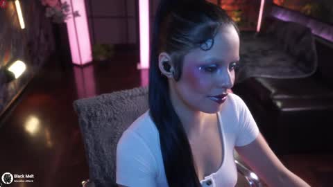 Alessa Goreng online show from 03.02.25