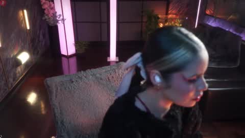 Alessa Goreng online show from 10.12.25