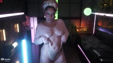 Alessa Goreng online show from 05.16.26