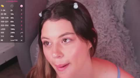 Alessa  online show from 02.16.26