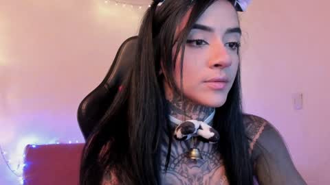 Onlyfans Babykarma6 online show from 01.09.25