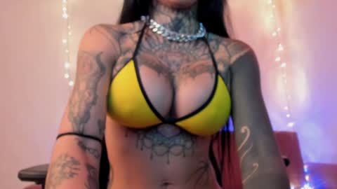 Onlyfans Babykarma6 online show from 01.24.25