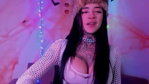 Onlyfans Babykarma6 online show from 10.17.25