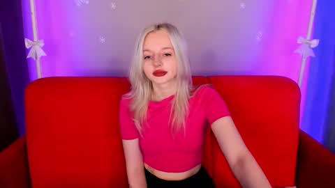 alessakiss online show from 01.14.26