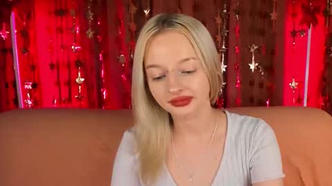 alessakiss online show from 02.15.26