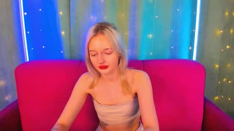 alessakiss online show from 03.08.26