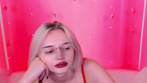 alessakiss online show from 03.31.26