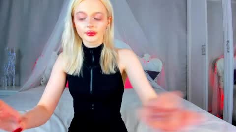 alessakiss online show from 06.05.26