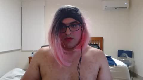 AlessaBabyGirl840 online show from 11.11.25