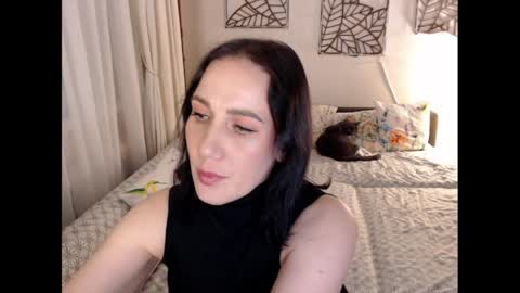 Sandra online show from 04.12.26