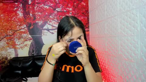 Snapshot of alessandraa_ferri_ chatting on 12.26.24 Alessandra online show from 12.26.24