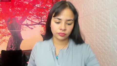 Snapshot of alessandraa_ferri_ chatting on 01.20.25 Alessandra online show from 01.20.25