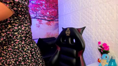 Snapshot of alessandraa_ferri_ chatting on 01.23.25 Alessandra online show from 01.23.25