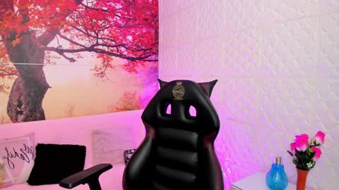 Snapshot of alessandraa_ferri_ chatting on 01.27.25 Alessandra online show from 01.27.25