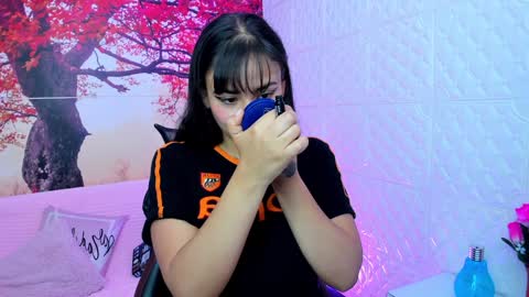 Snapshot of alessandraa_ferri_ chatting on 01.29.25 Alessandra online show from 01.29.25