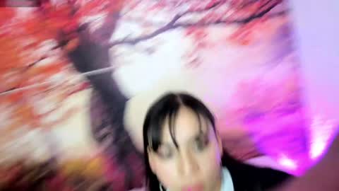 Snapshot of alessandraa_ferri_ chatting on 02.05.25 Alessandra online show from 02.05.25