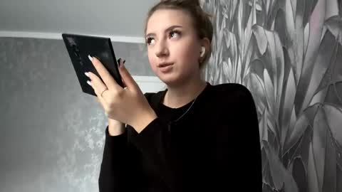 Betty online show from 11.14.25