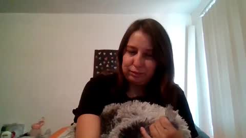 Alessandra Conrado online show from 10.01.25