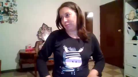 Alessandra Conrado online show from 10.03.25