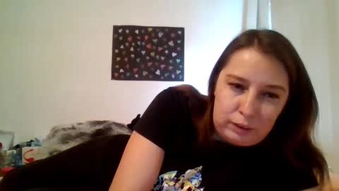 Alessandra Conrado online show from 10.05.25