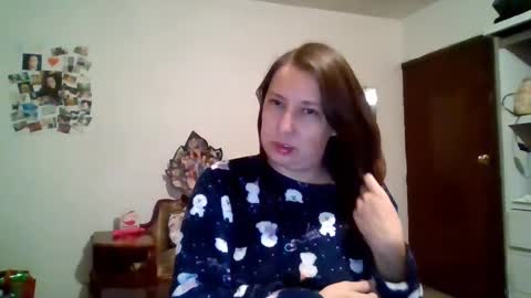 Alessandra Conrado online show from 10.11.25