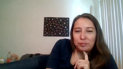 Alessandra Conrado online show from 03.25.26