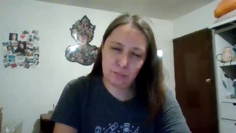 Alessandra Conrado online show from 04.16.26