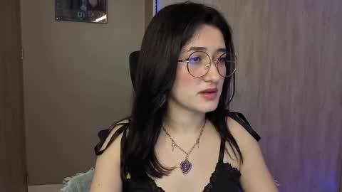 Alessandra Leblanc online show from 01.31.26