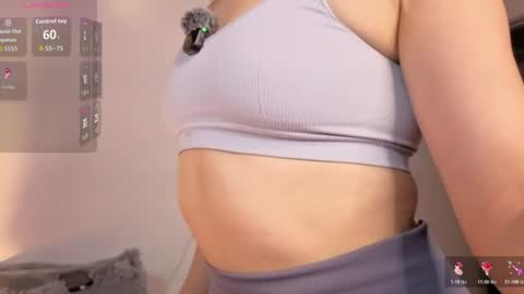 Alessandra Leblanc online show from 06.29.26
