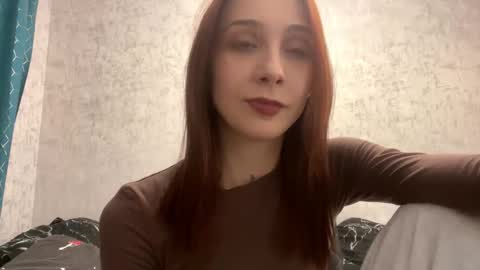 Snapshot of alessandralogalbo chatting on 02.21.26 Emma online show from 02.21.26