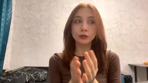 Snapshot of alessandralogalbo chatting on 02.28.26 Emma online show from 02.28.26