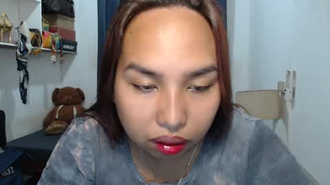 Alessandra online show from 12.23.25