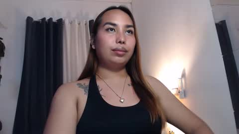 Alessandra online show from 03.26.26