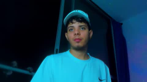 Alessandro online show from 10.20.25